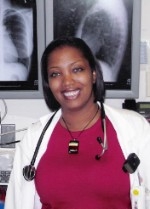 Karen Morris Priester